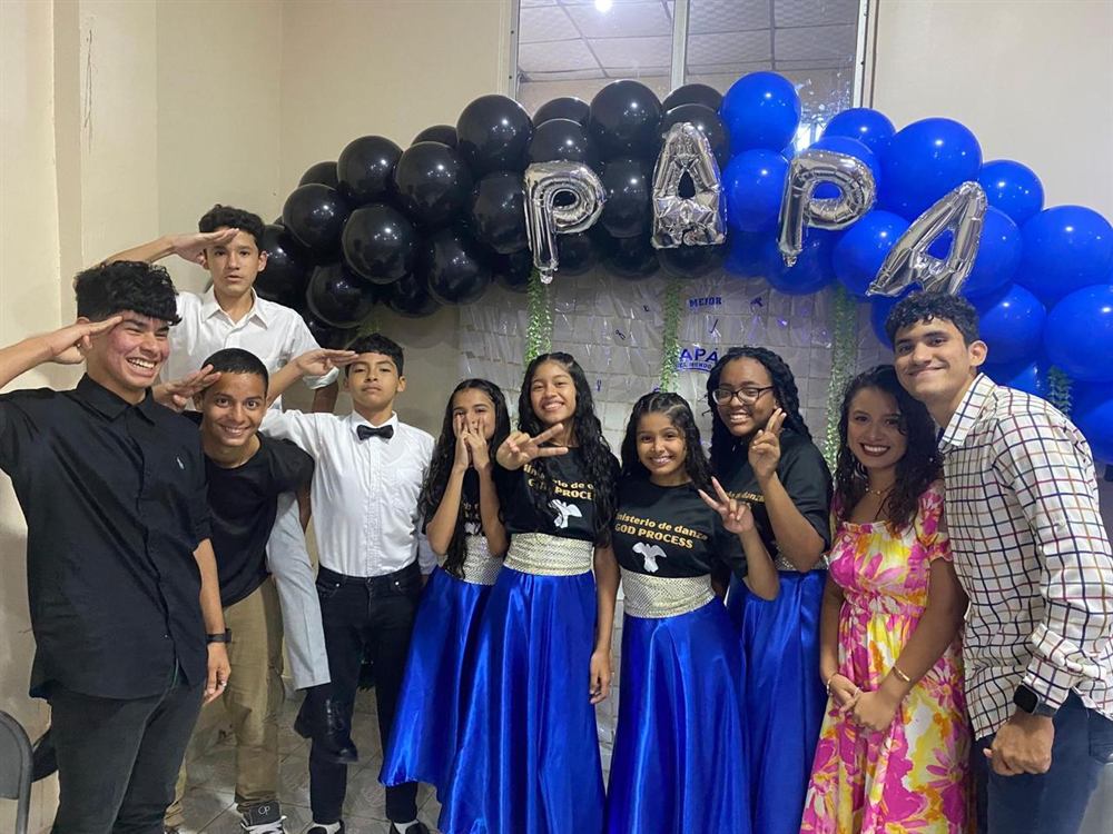 Actividad de adolescentes 1