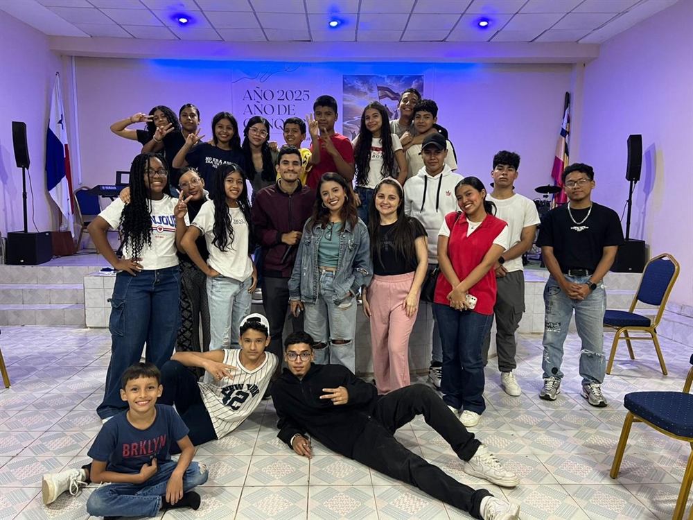 Actividad de adolescentes 2